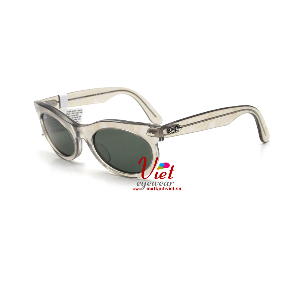 Kính mát RayBan RB2242F 1383/31